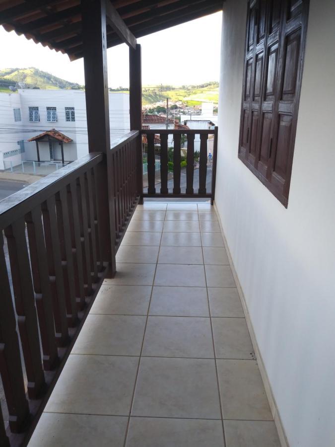 Villa Casa Da Neilma à Capitólio Extérieur photo